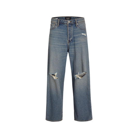 Jack & Jones Jeans Heren Lichtblauw