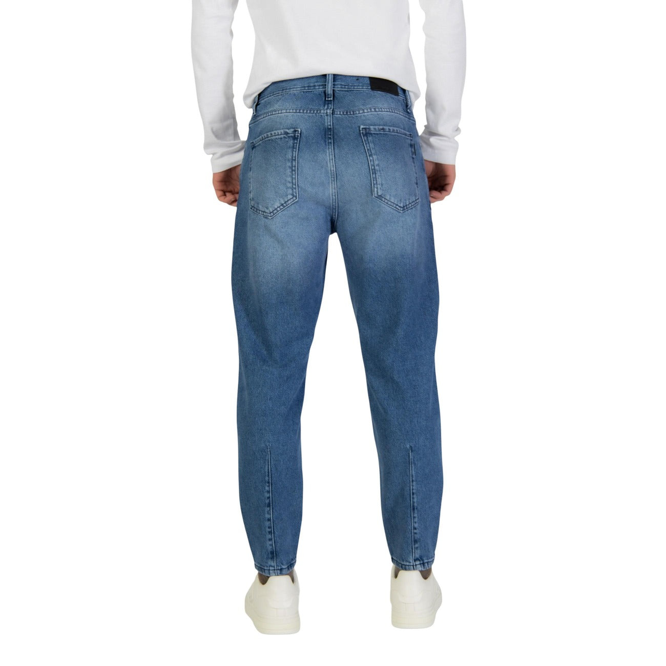 Antony Morato Jeans Heren Blauw #2470051