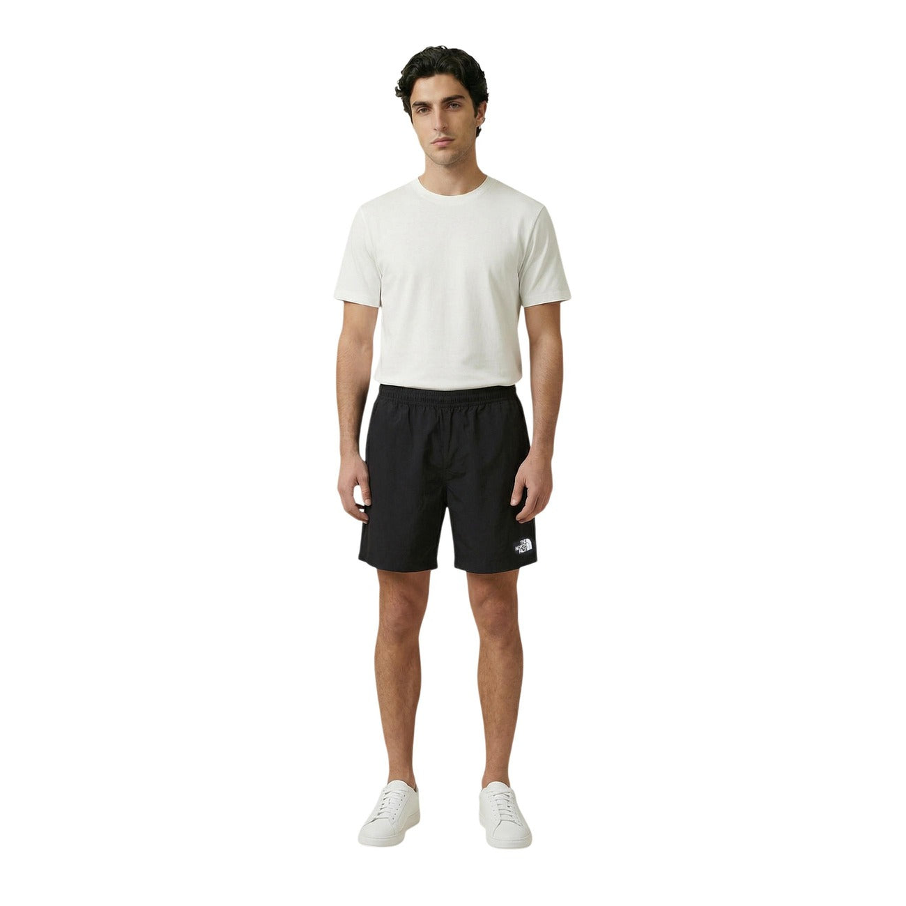 The North Face Bermuda Herren Schwarz #2457564