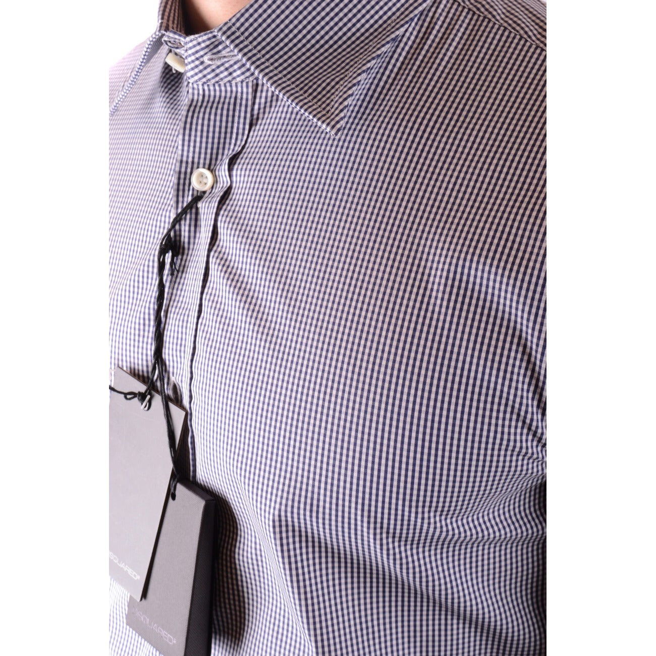Dsquared Shirt Herren Multicolor