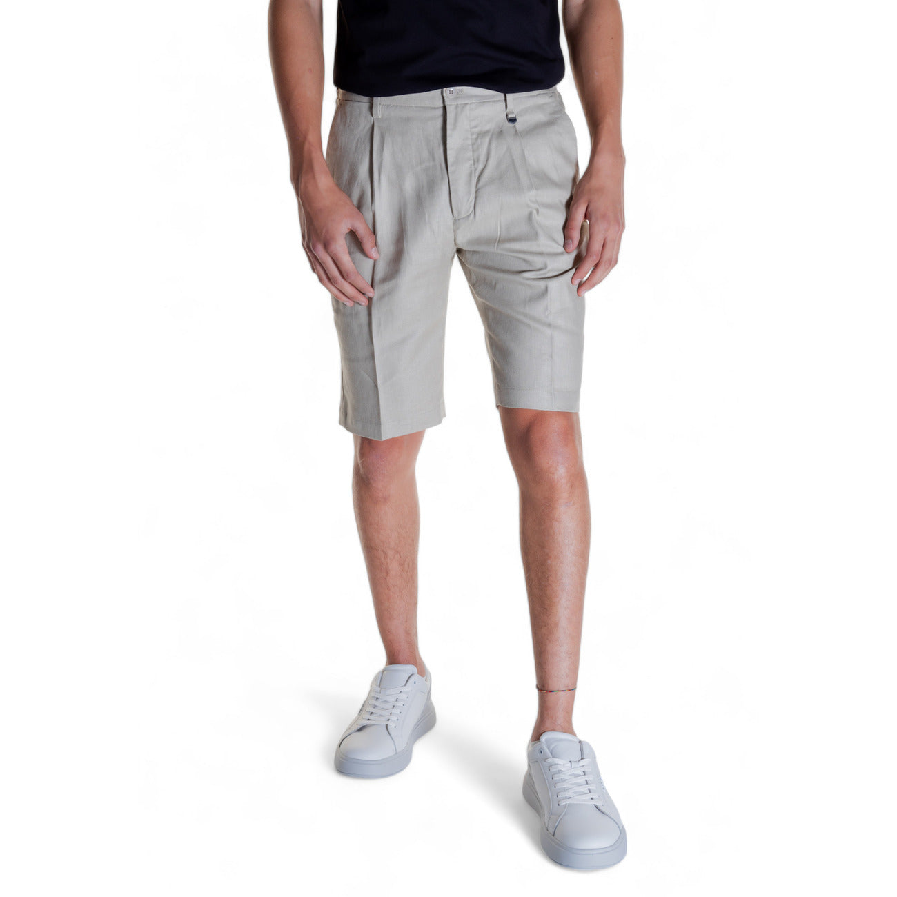 Antony Morato Bermuda Heren Groen