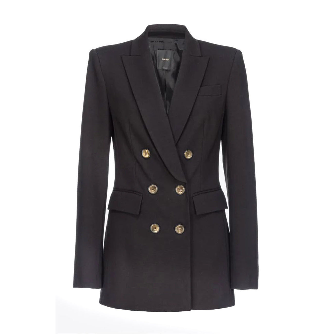 Pinko Jack Dames Zwart #2422981