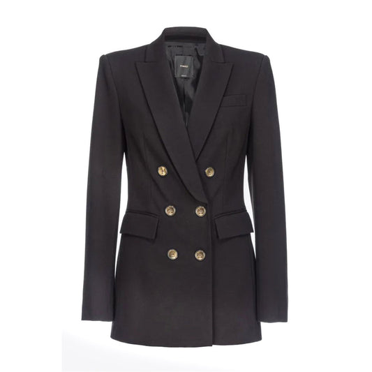 Pinko Jack Dames Zwart #2422981