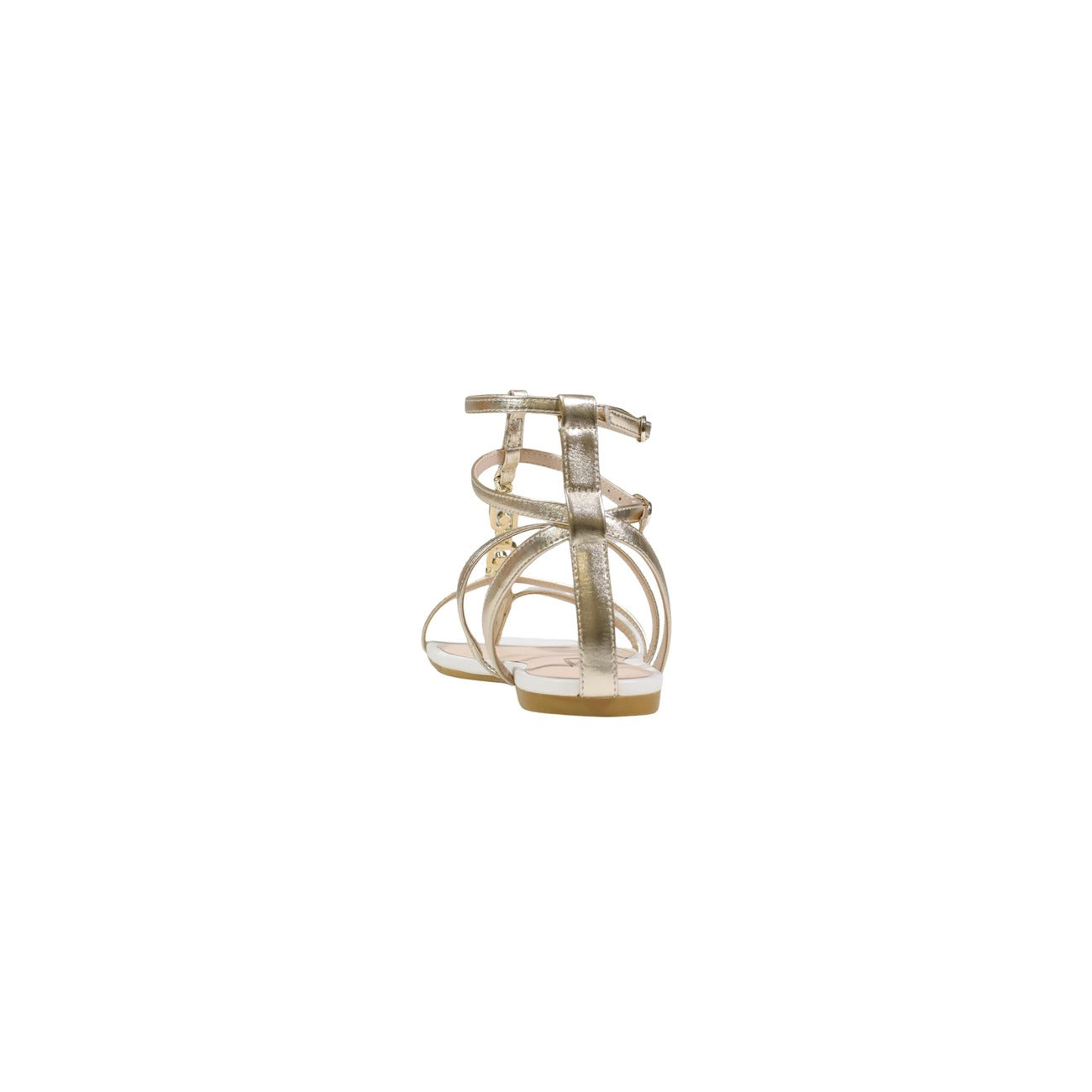 Liu Jo Women Sandals Goud