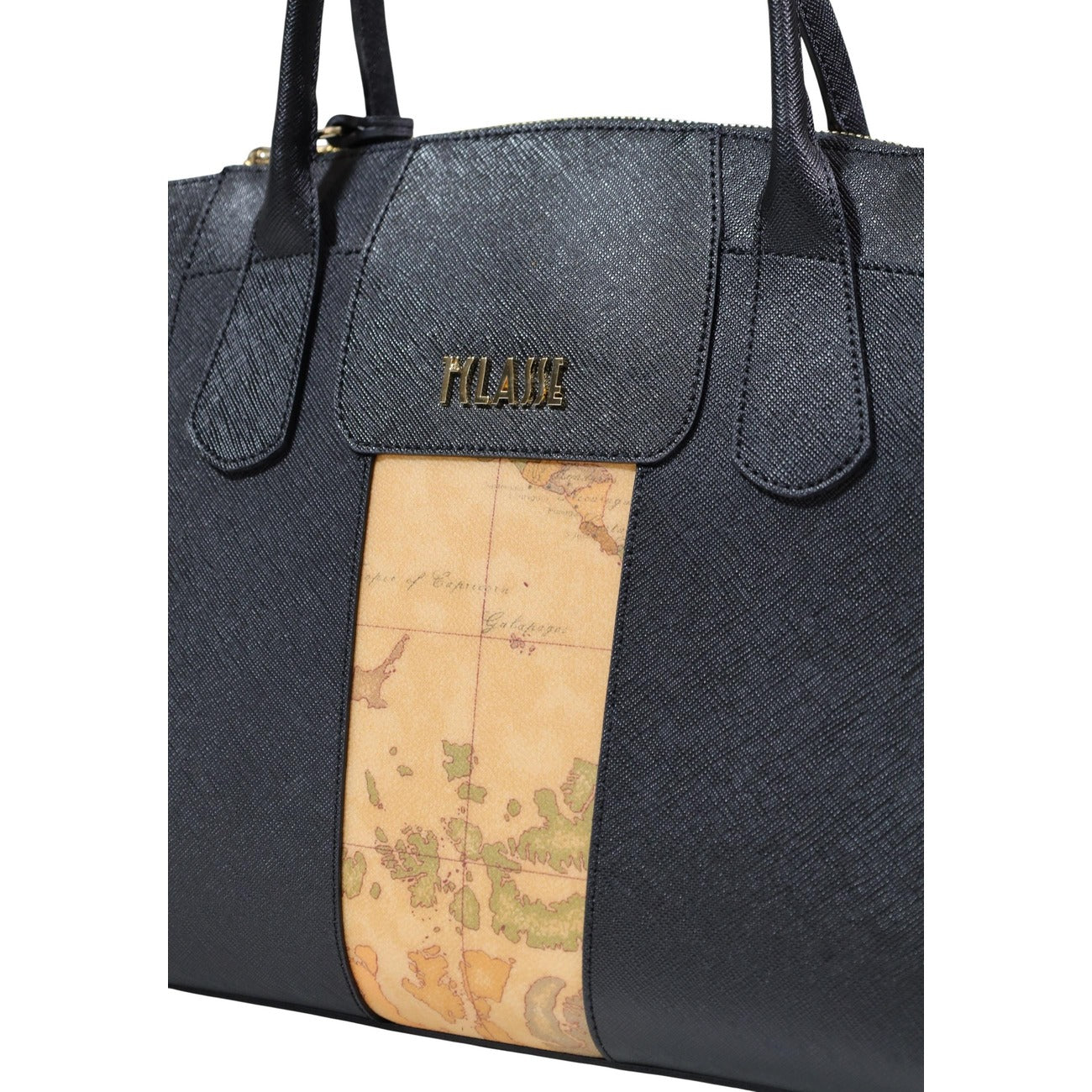 Alviero Martini Prima Classe Tasche Damen Schwarz #2454832