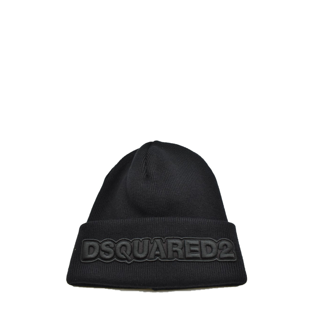 Dsquared2 Hoed Heren Zwart #2437757