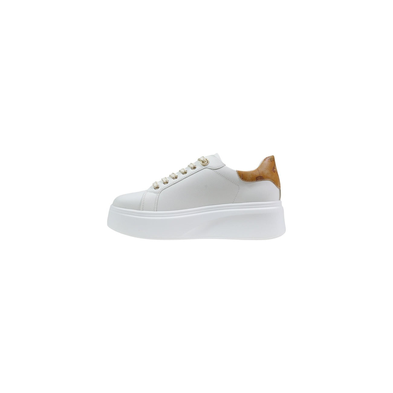 Alviero Martini Prima Classe Women Sneaker Weiß #2459507