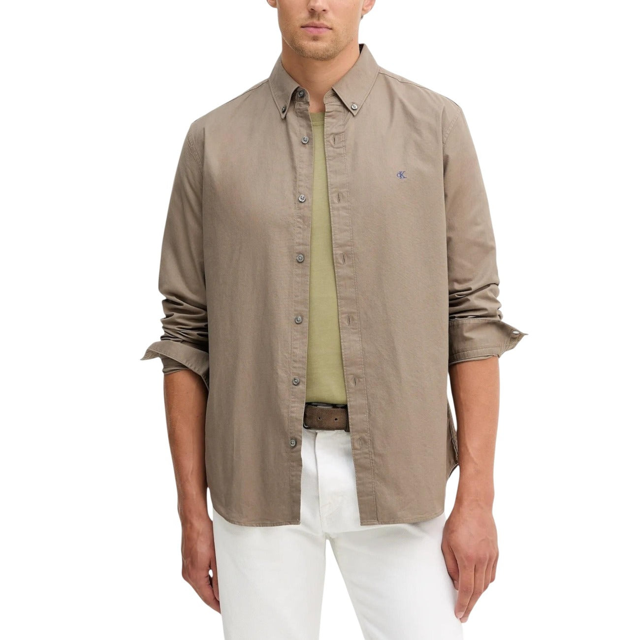 Calvin Klein Jeans Shirt Herren