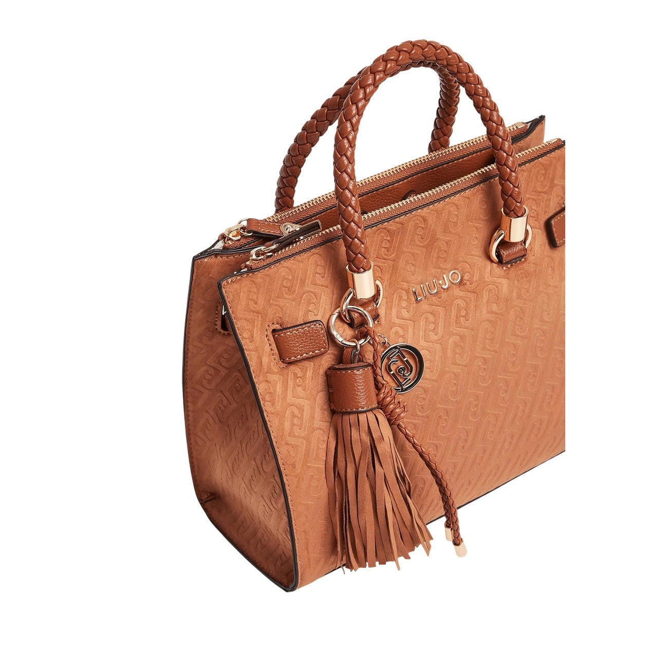 Liu Jo Tas Dames Beige #2449807