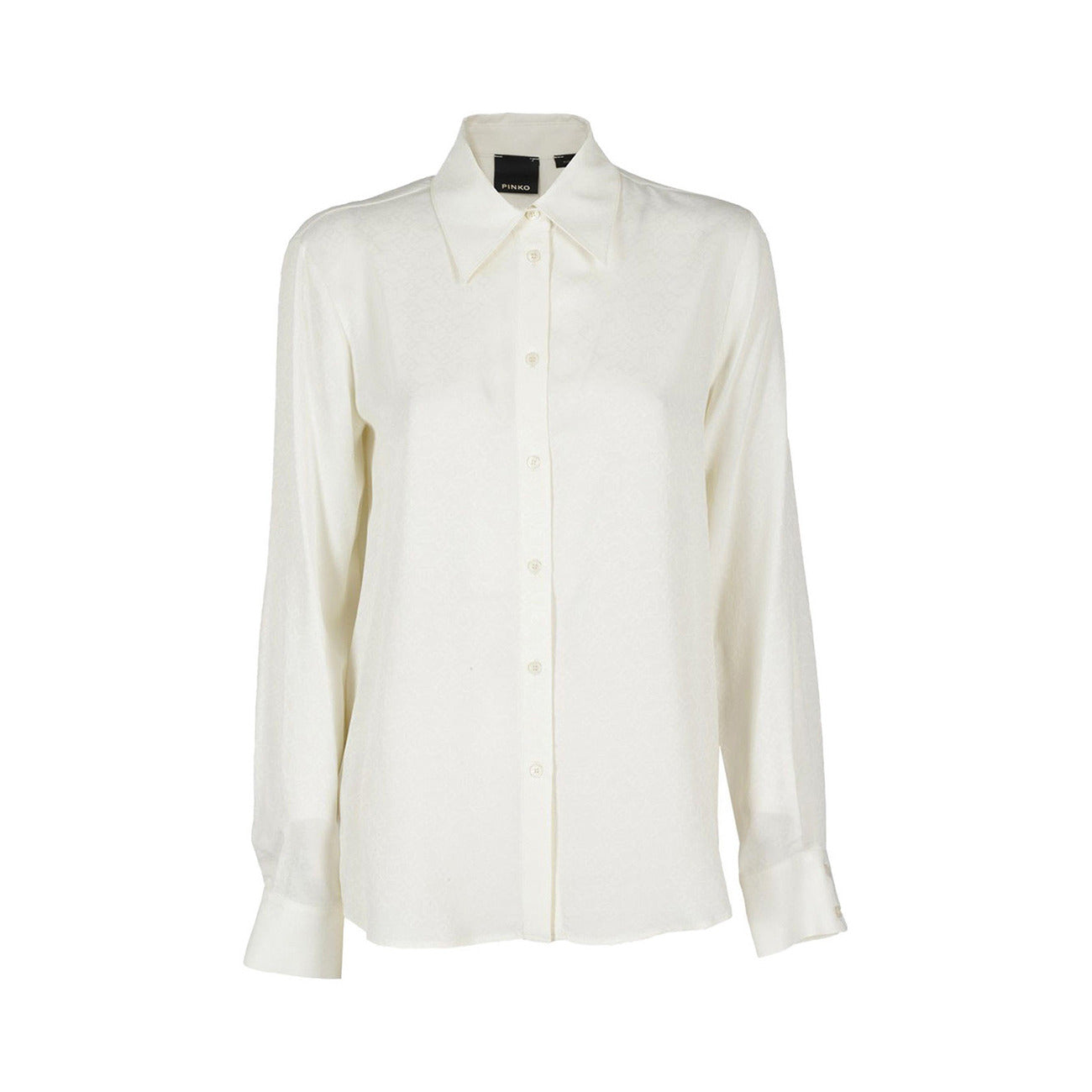 Pinko Shirt Dames Wit #2422979