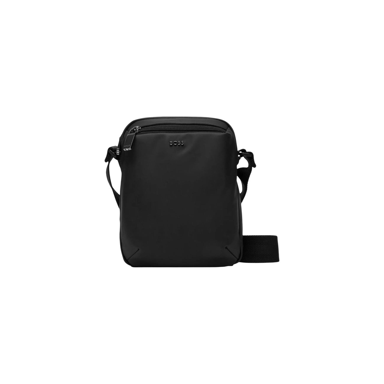 Boss Tasche Herren Schwarz