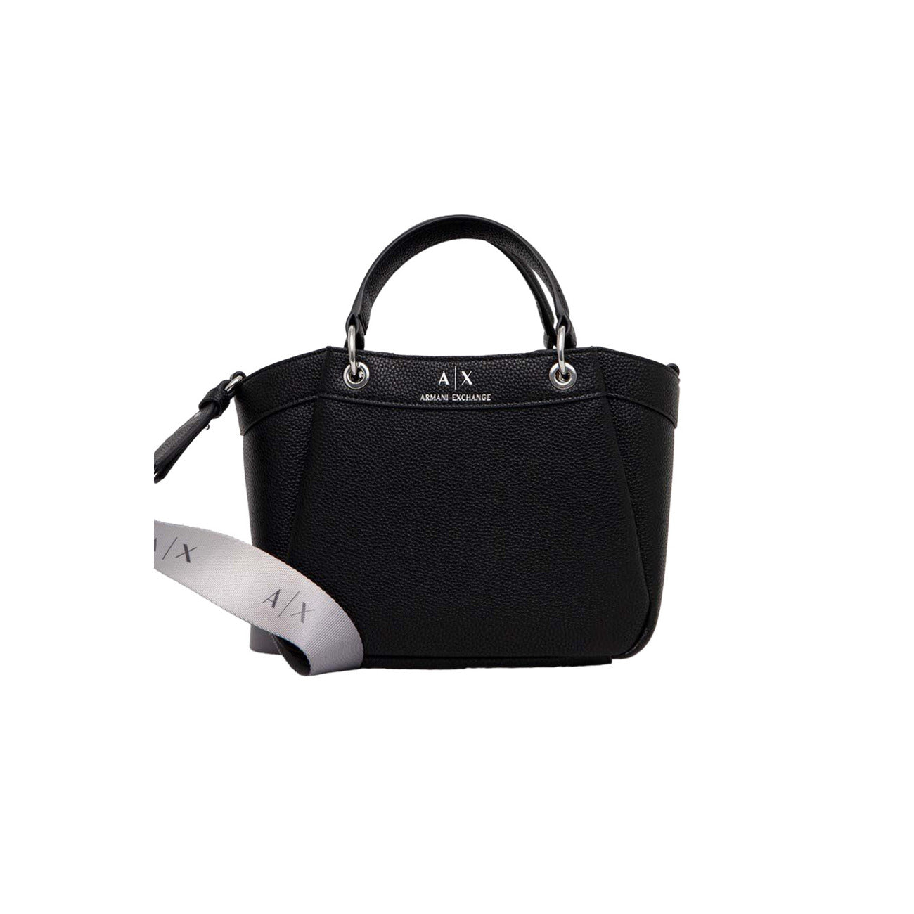 Armani Exchange Tasche Damen Schwarz #2211349