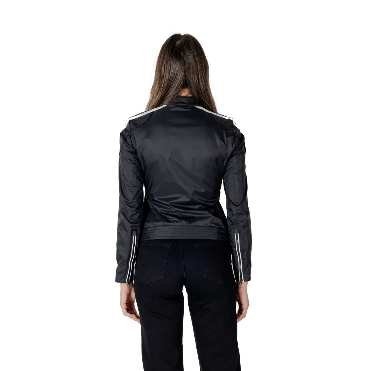 Blauer Jack Dames Zwart #2411200