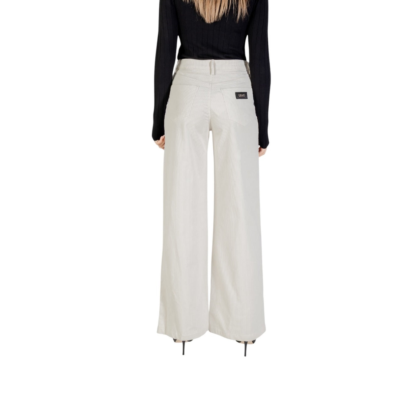 Liu Jo Broek Dames Wit