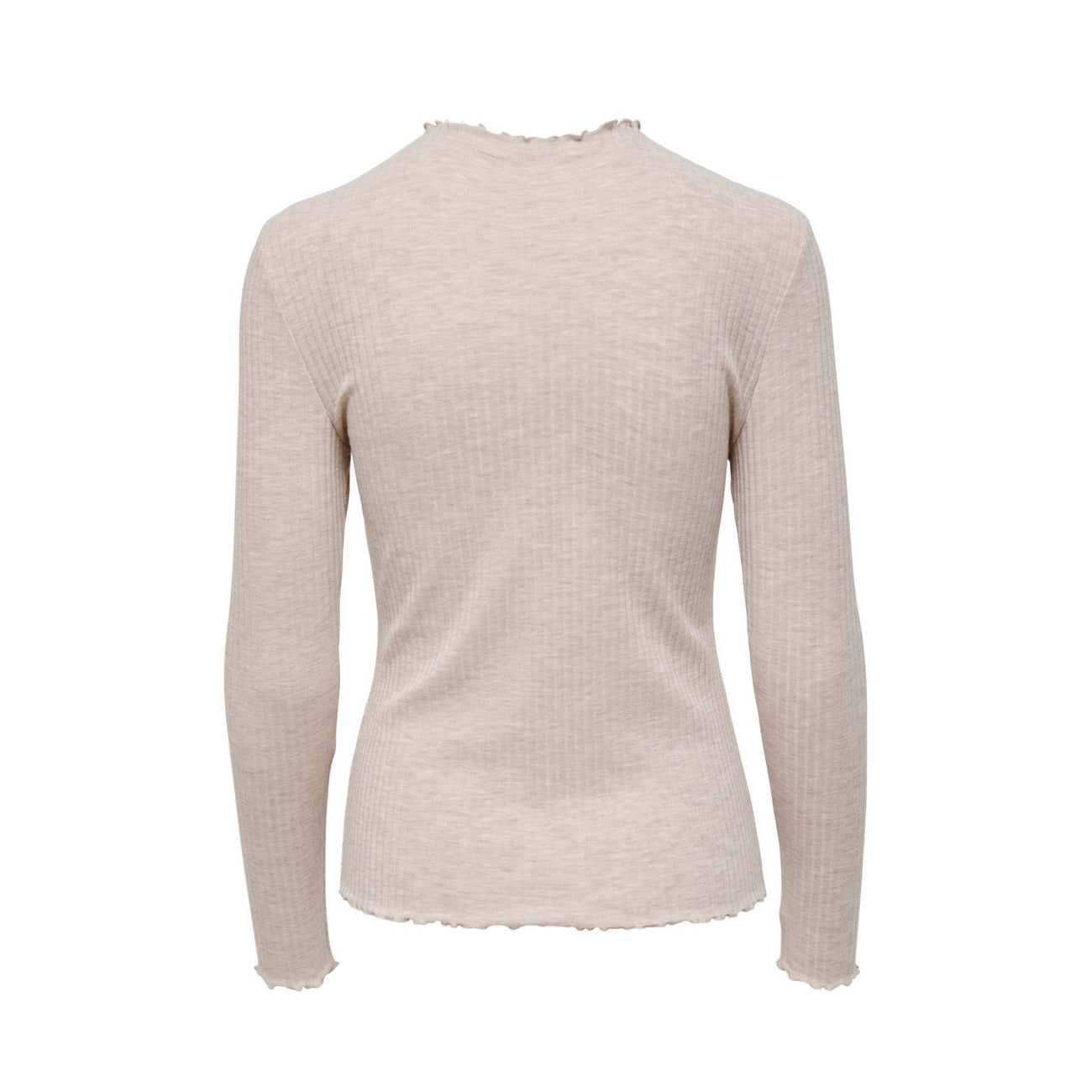 Only Strickmode Damen Beige #401717