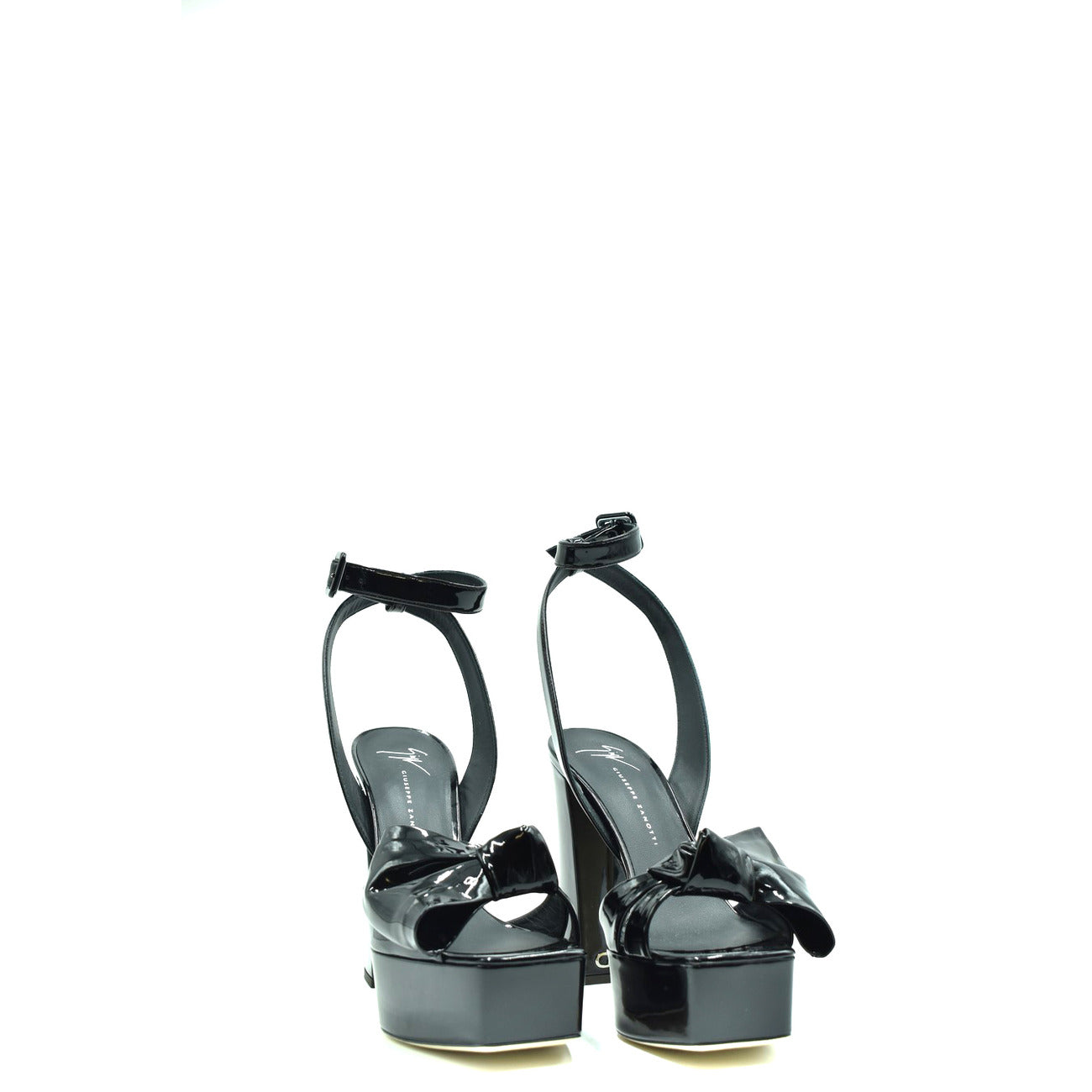 Giuseppe Zanotti Women Sandals Schwarz #2438489