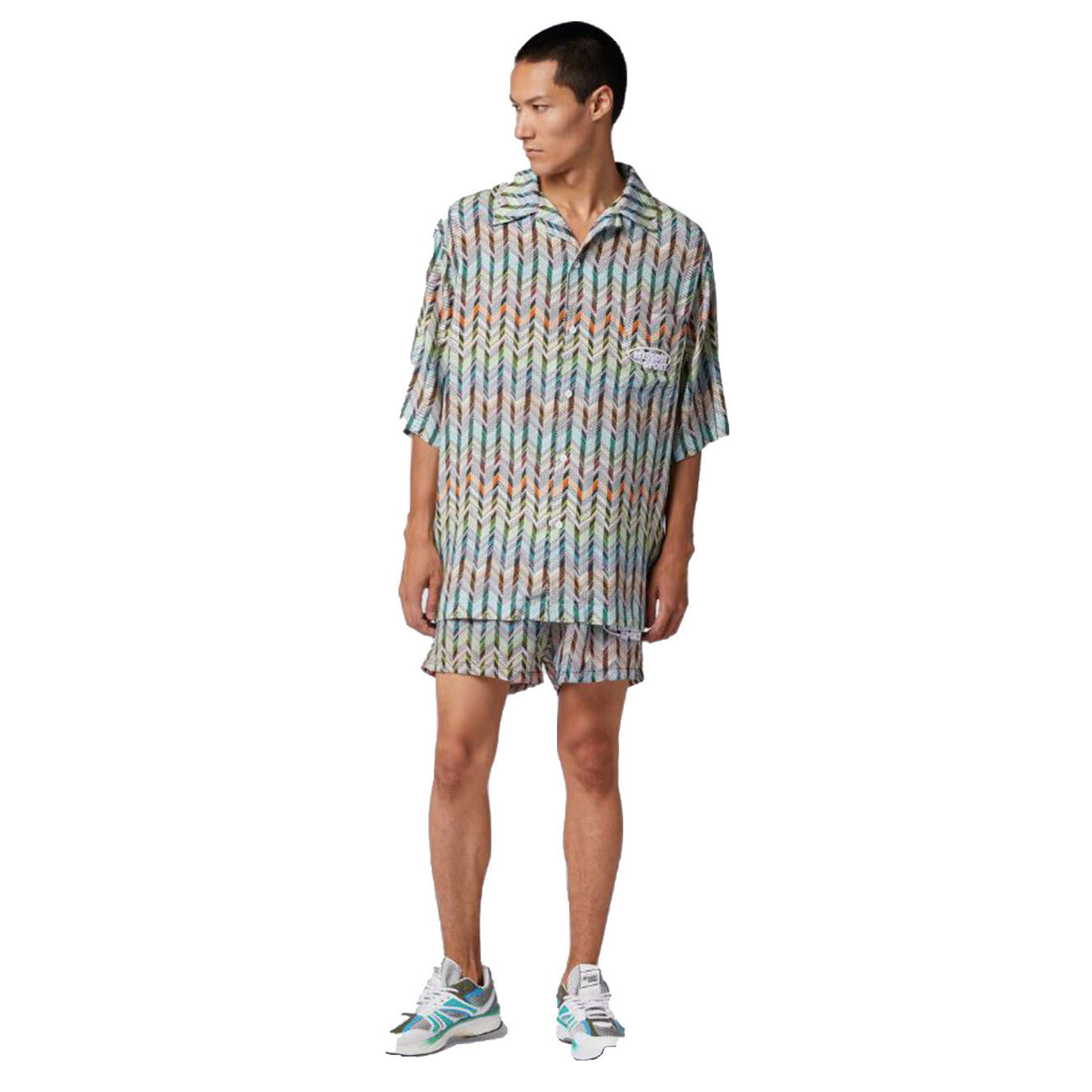 Missoni  Shirt Heren