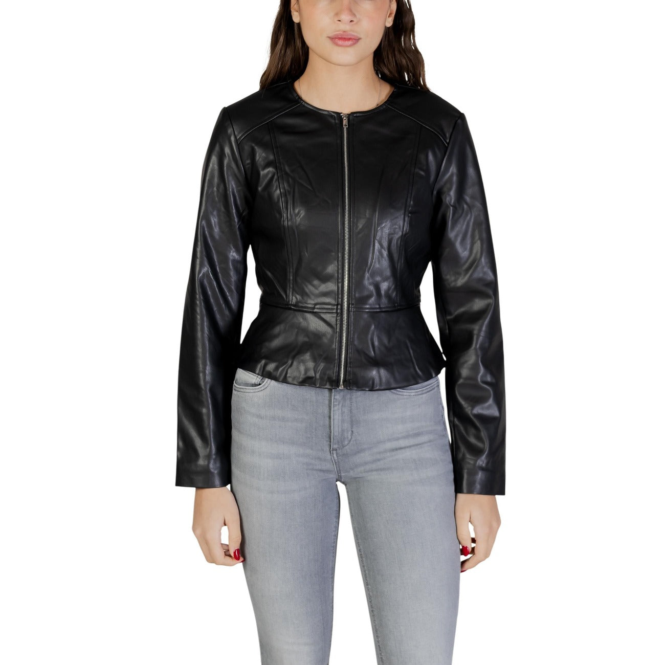 Jacqueline De Yong Jack Damen Schwarz