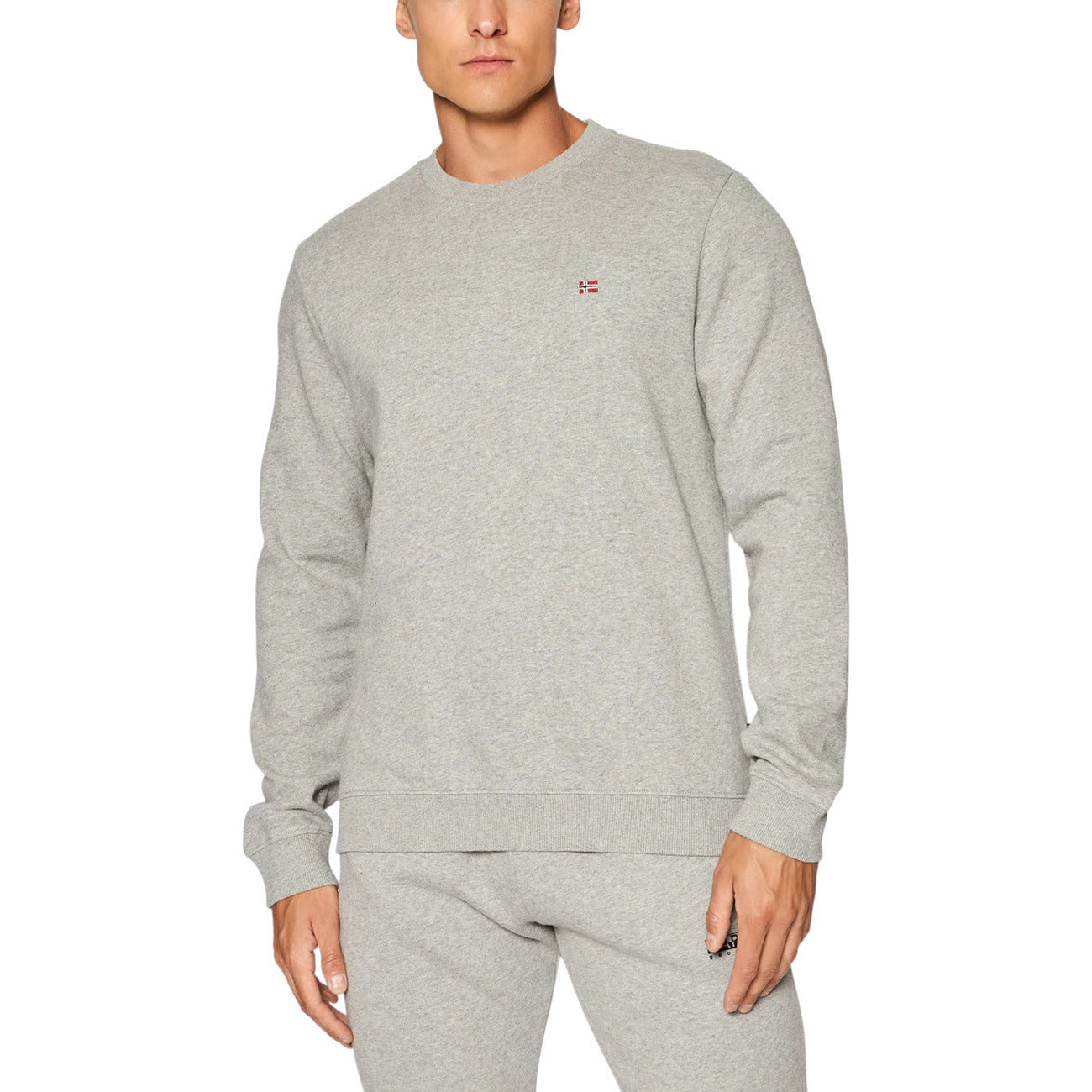 Napapijri Sweatshirt Herren