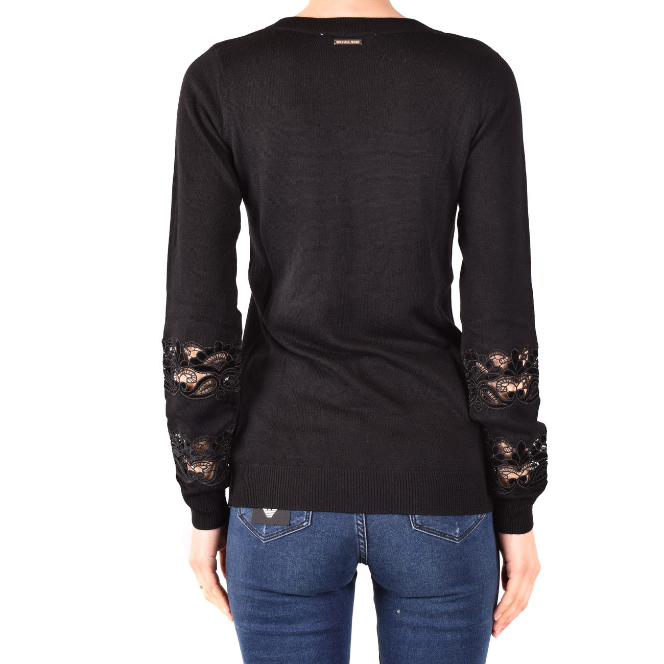 Michael Kors Breimode Dames Zwart