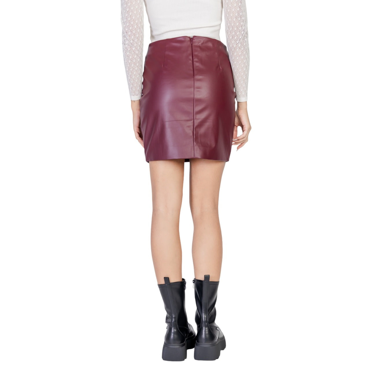 Ichi Rok Dames Bordeaux