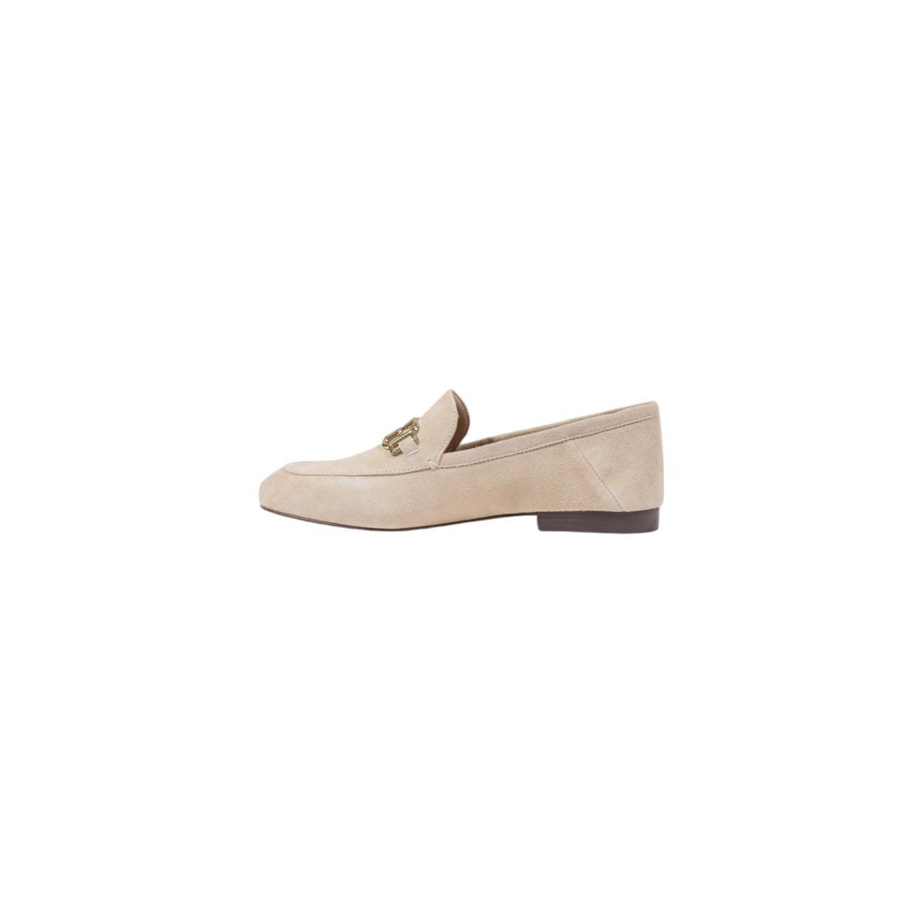 Guess Women Slip On Shoes Beige