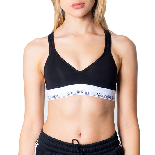 Calvin Klein Underwear Unterwäsche Damen Schwarz