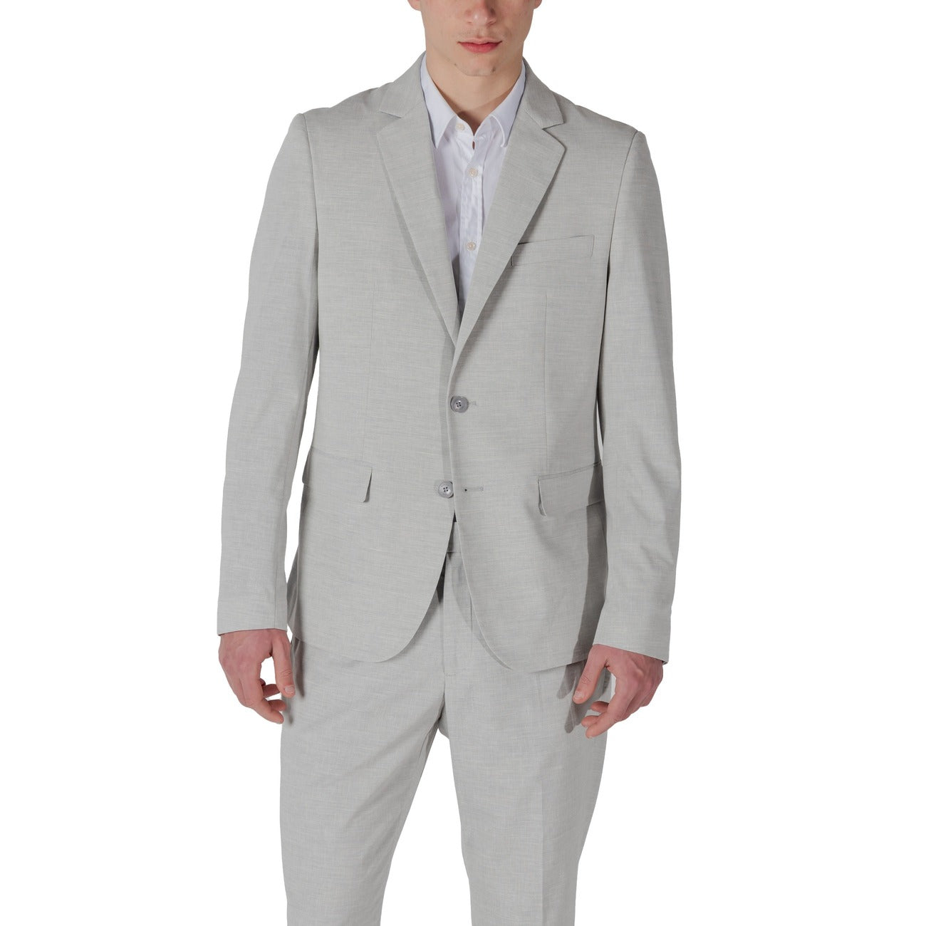 Antony Morato Jack Herren Grau #2464403