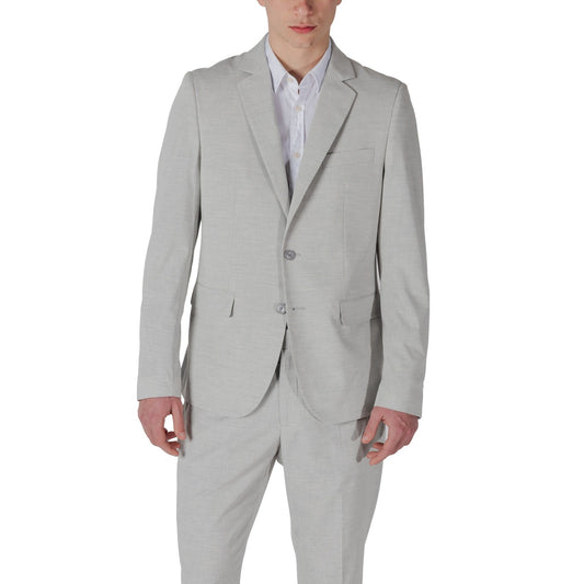 Antony Morato Jack Herren Grau #2464403