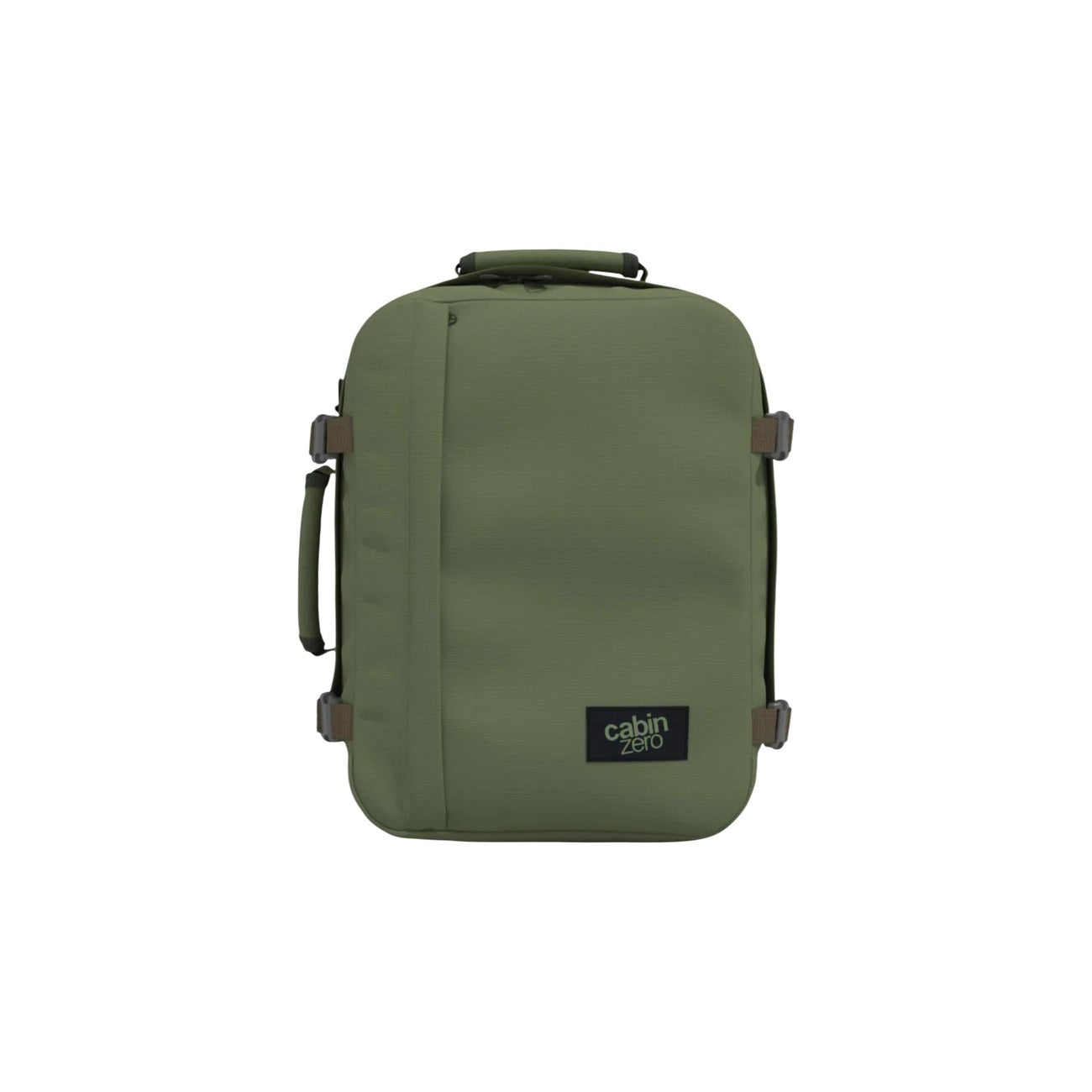 Cabin Zero Bag Men Black