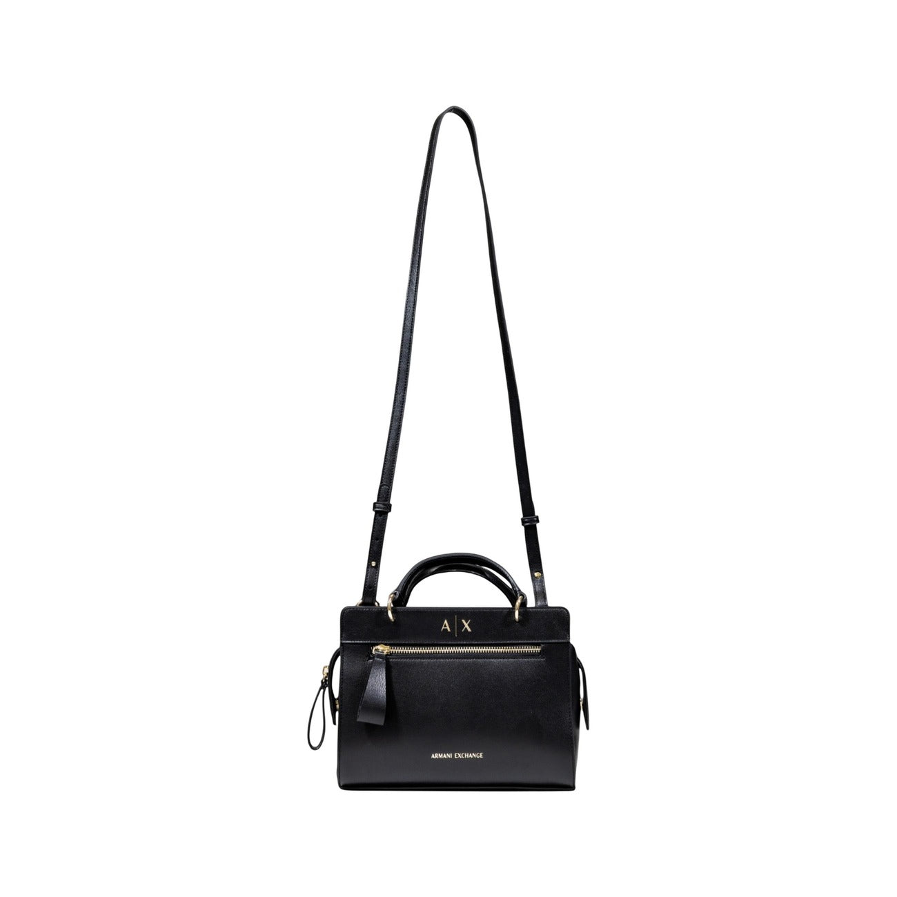 Armani Exchange Tas Dames Zwart #2430928