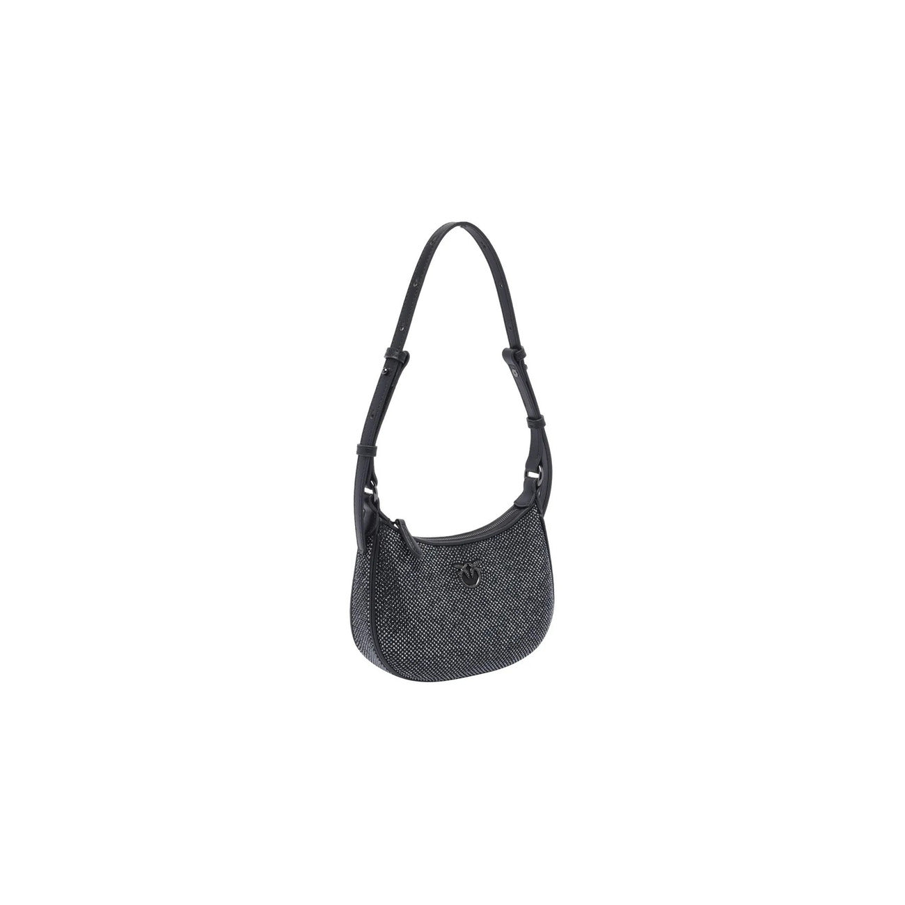 Pinko Tasche Damen Schwarz #2438450