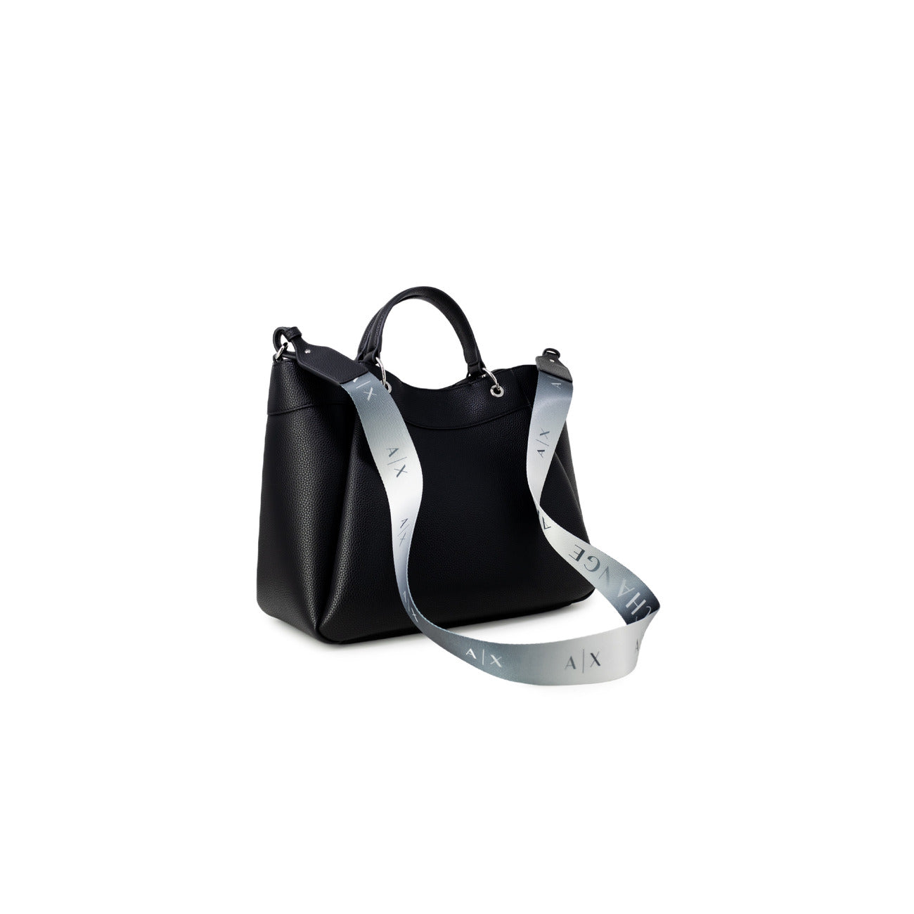 Armani Exchange Tas Dames Zwart #2410158