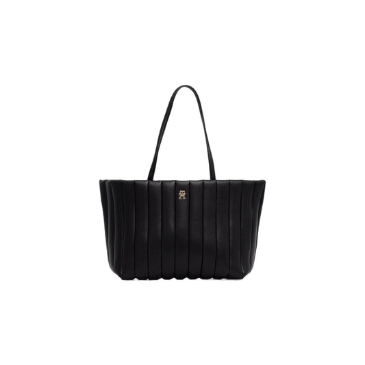 Tommy Hilfiger Tas Dames Zwart #2436583