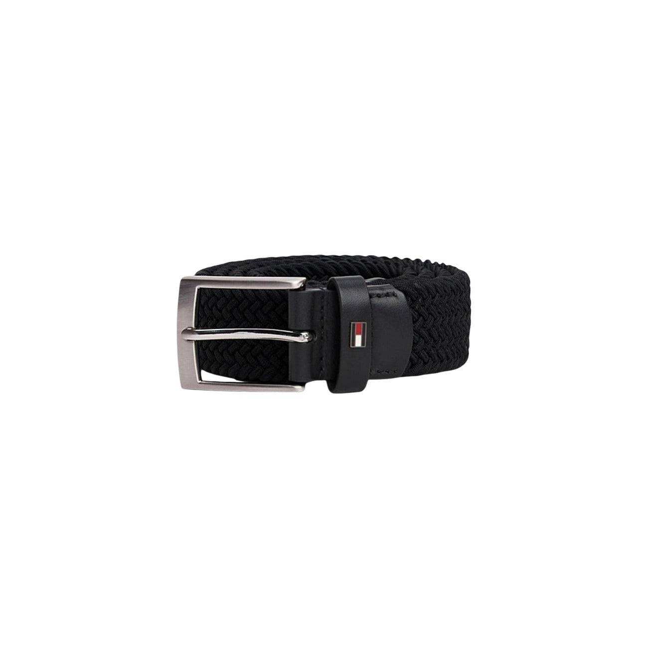 Tommy Hilfiger Gürtel Herren Schwarz