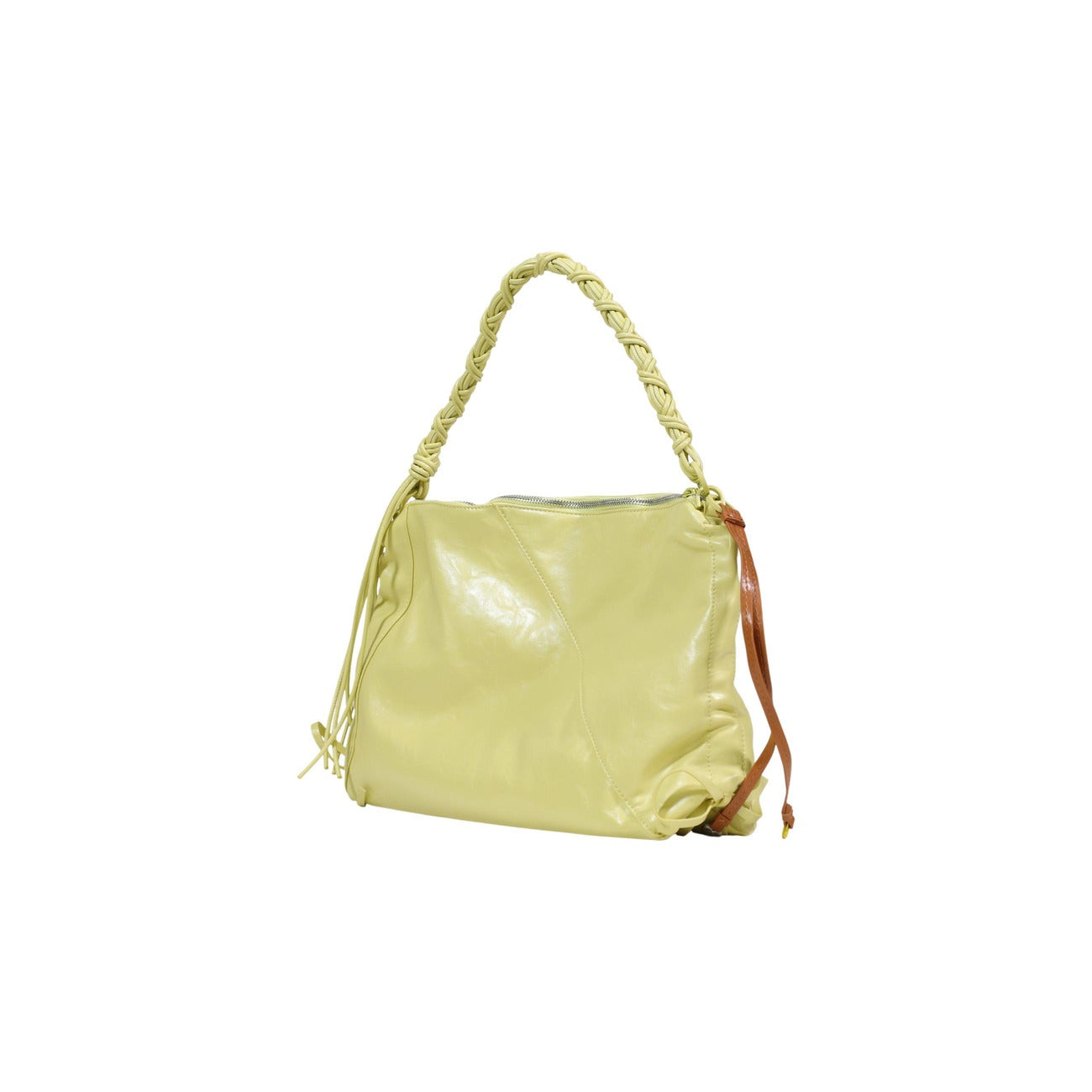 Desigual Tas Dames Geel
