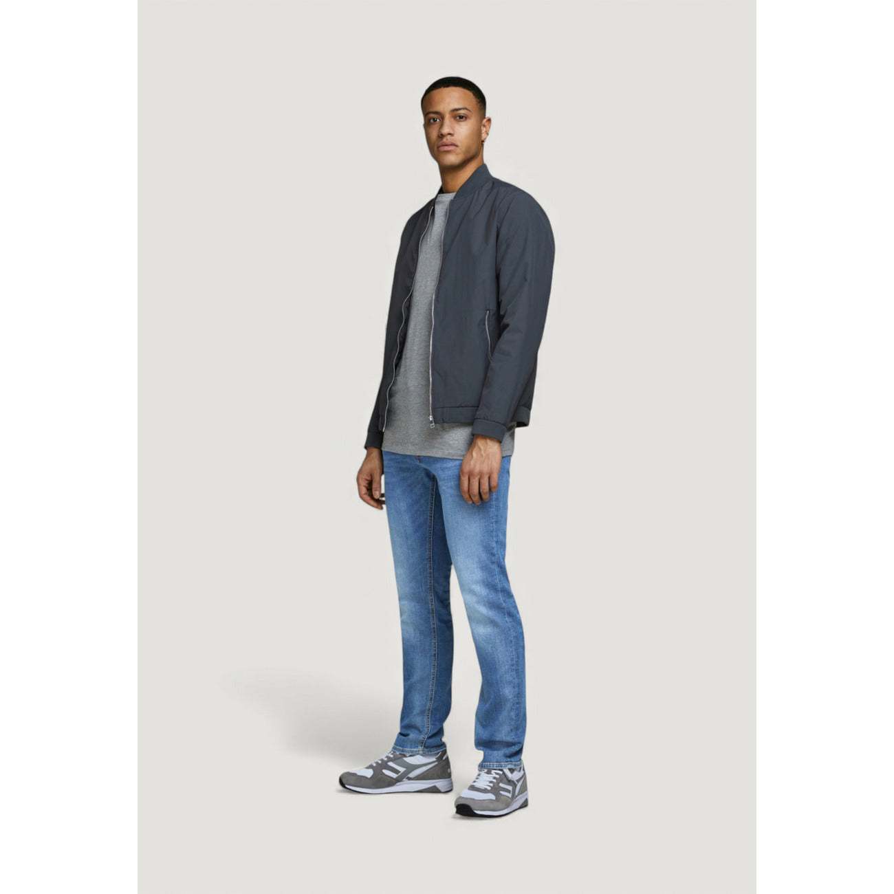 Jack & Jones Jeans Heren Blauw #2182039
