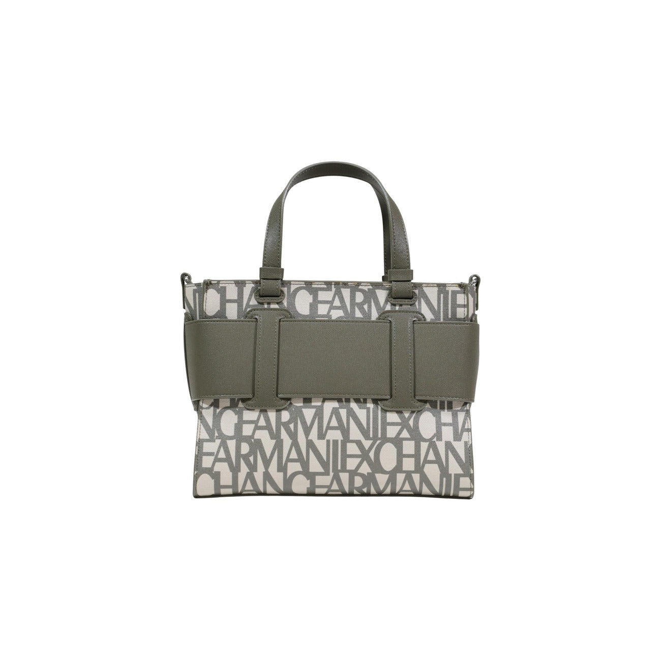Armani Exchange Tas Dames Groen #2450285