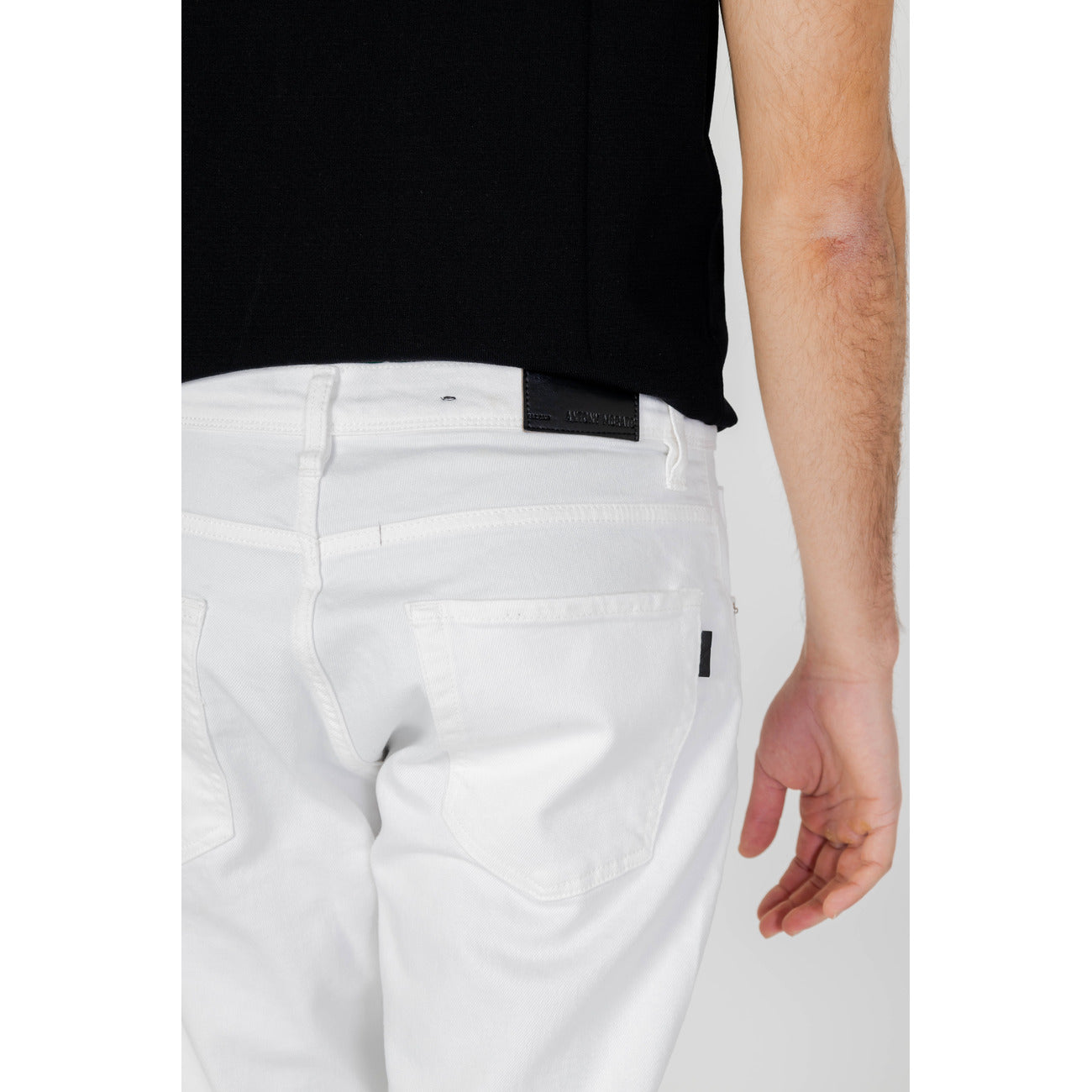 Antony Morato Jeans Heren Wit #2209328