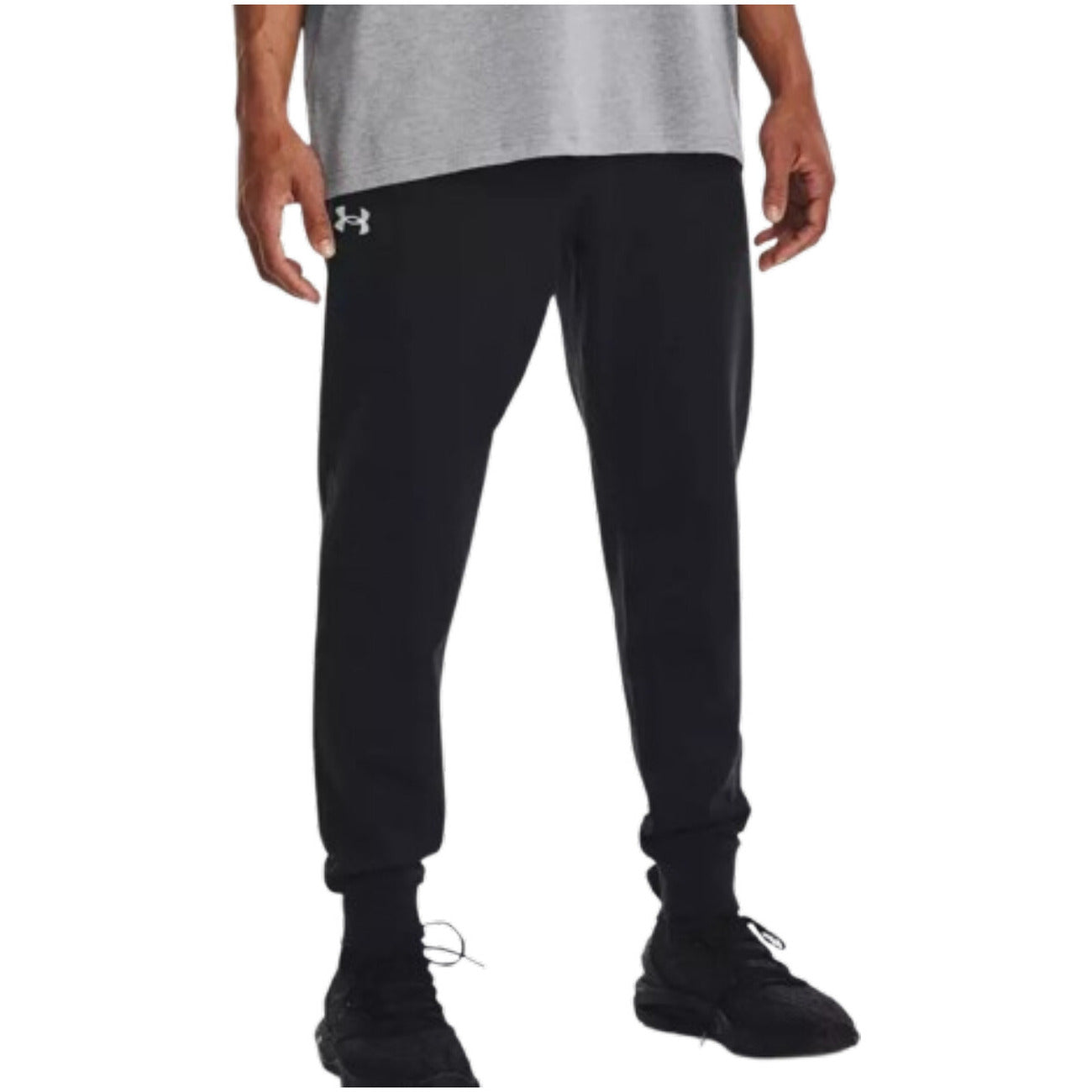 Under Armour Hose Herren Schwarz #2346729