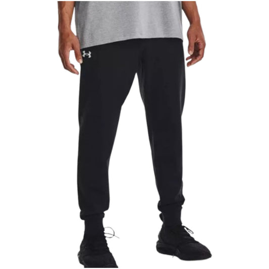 Under Armour Hose Herren Schwarz #2346729