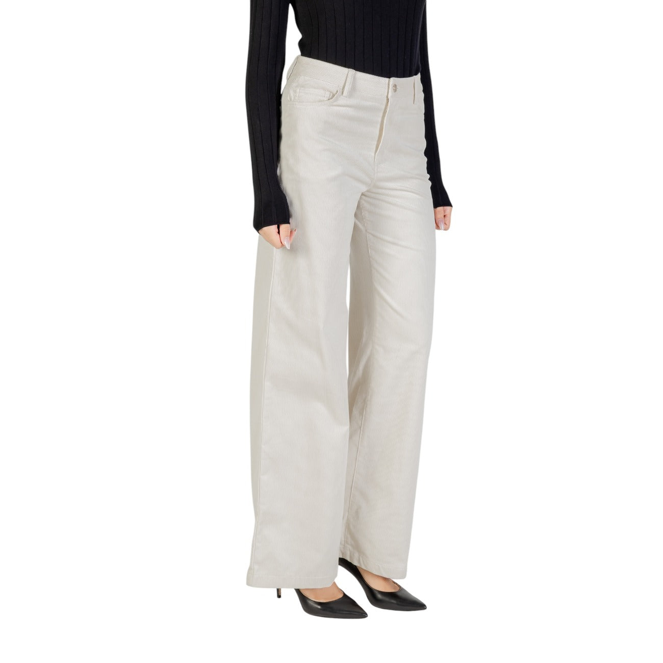 Liu Jo Broek Dames Wit