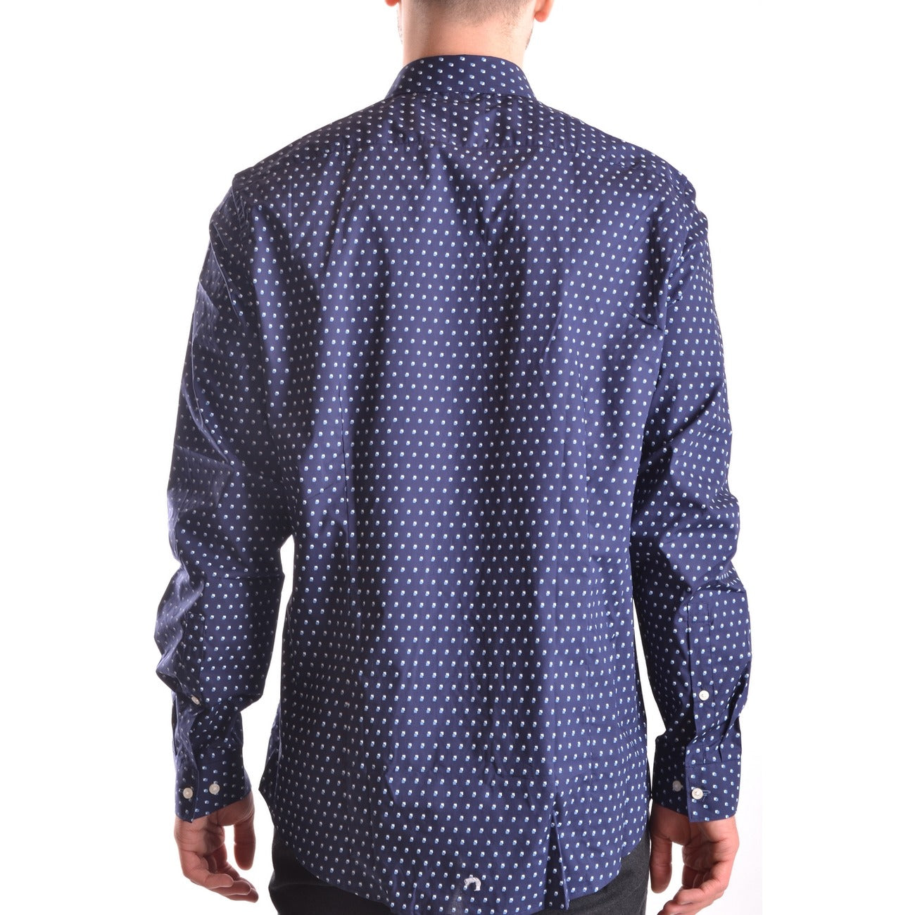 Michael Kors Shirt Heren