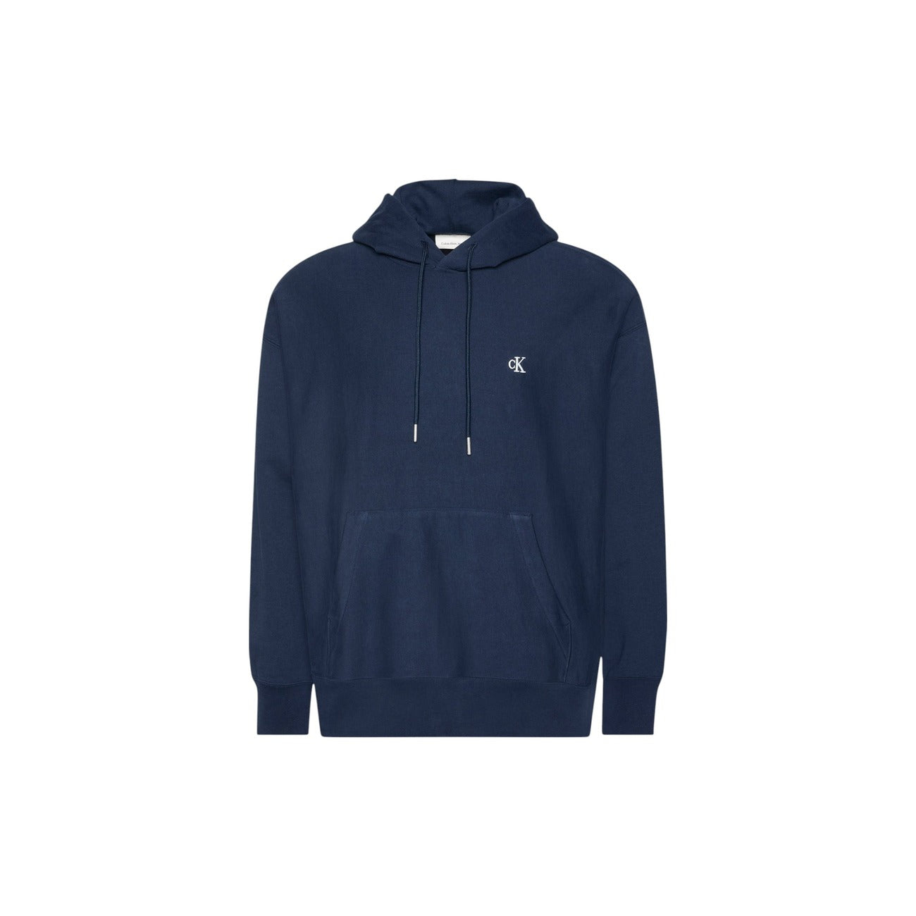 Calvin Klein Jeans Sweatshirt Heren Blauw #2428120