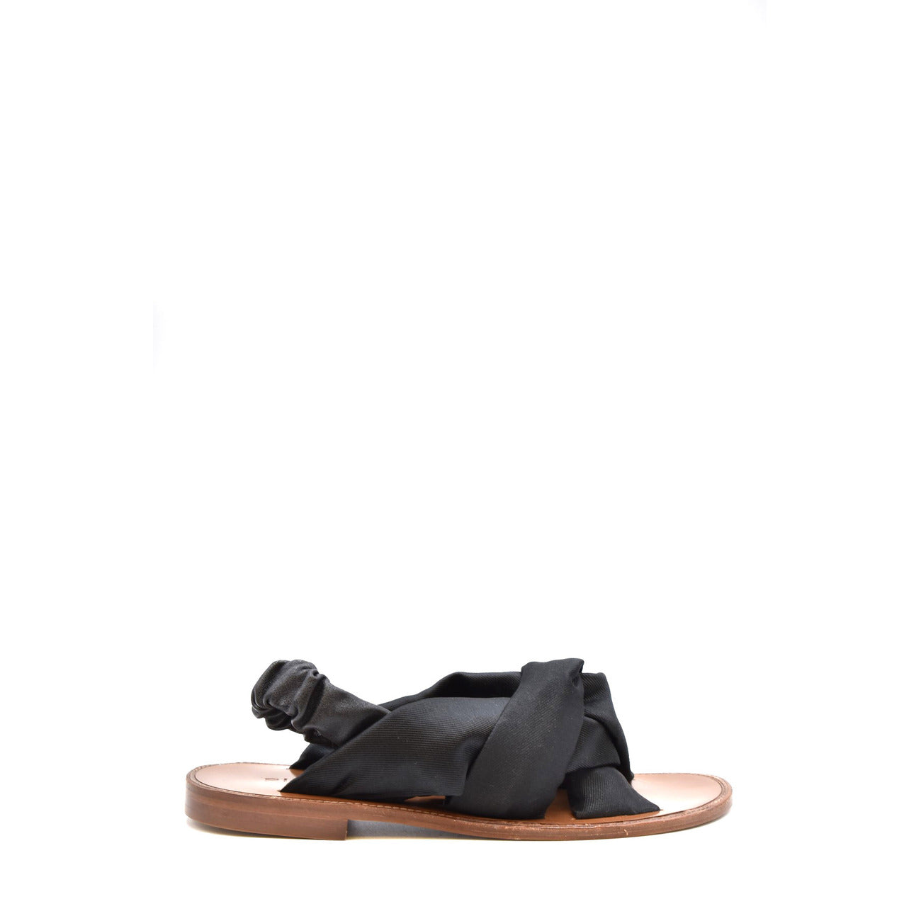 Pinko Women Sandals Schwarz #2423384