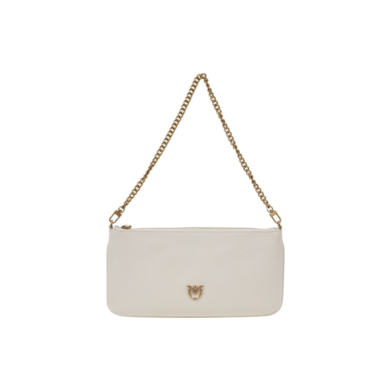 Pinko Tas Dames Wit #2416942