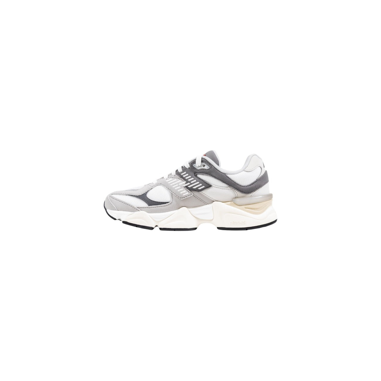 New Balance Women Sneaker Grau #2464521