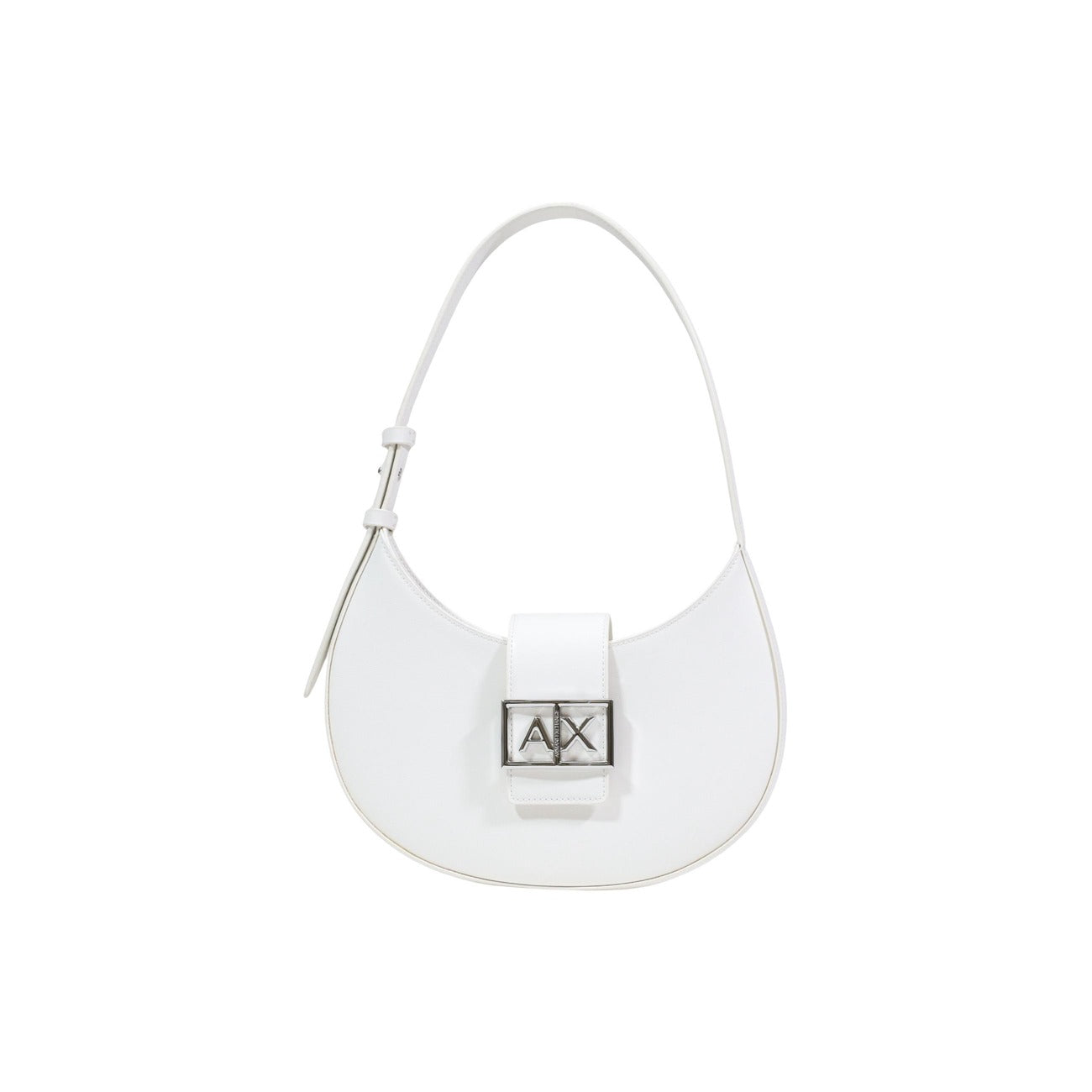 Armani Exchange Tasche Damen Gelb