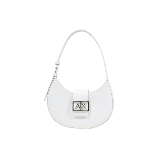 Armani Exchange Tasche Damen Gelb