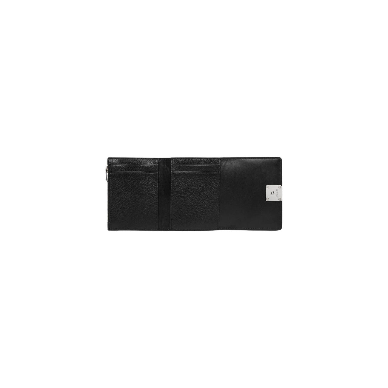 Calvin Klein Portmonnee Damen Schwarz
